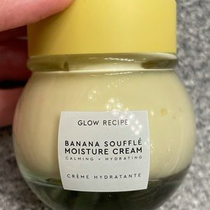 Glow Recipe - Banana Soufflé Moisture Cream